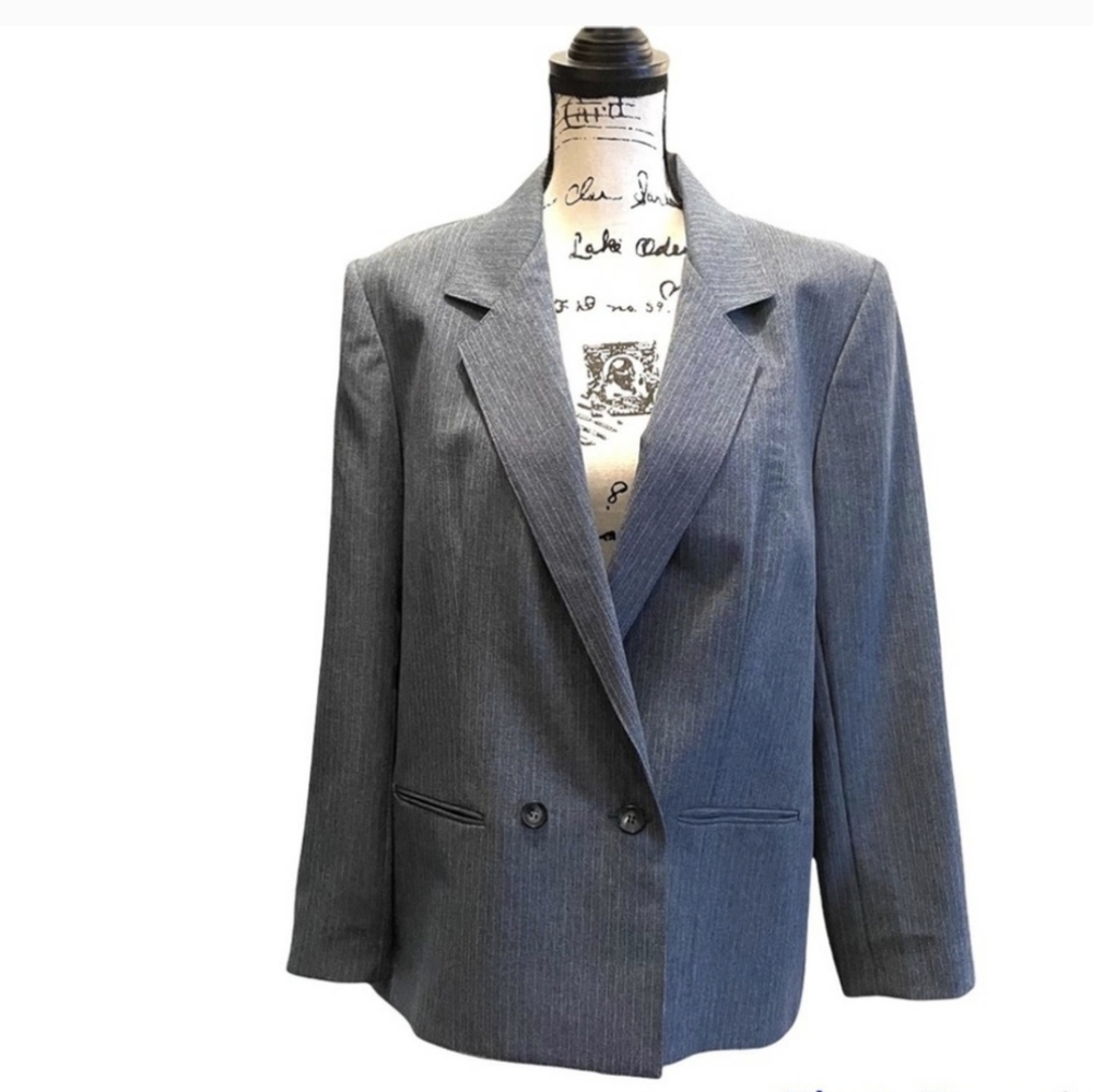 Vintage NEO-SPIRIT by Levi's Strauss Blazer Jacket